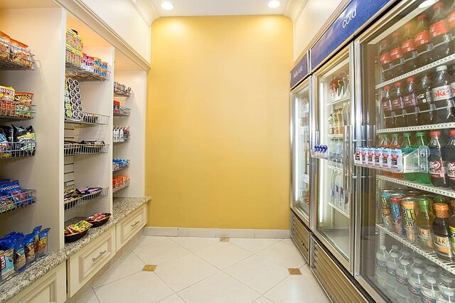 هیلتون گاردن این فنیکس/اوندال