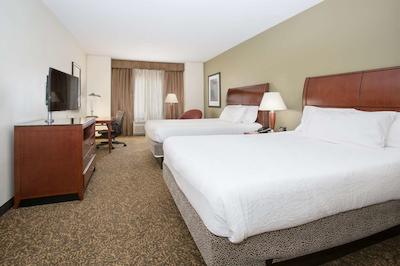 هیلتون گاردن این فنیکس/اوندال