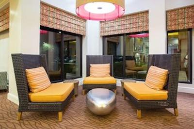 هیلتون گاردن این فنیکس/اوندال