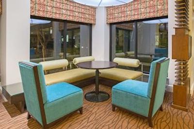 هیلتون گاردن این فنیکس/اوندال