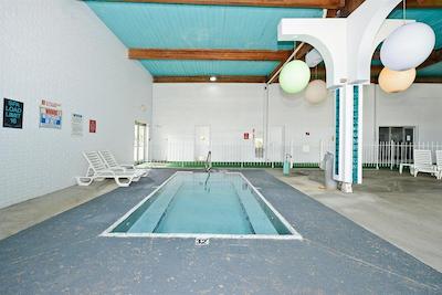 هوارد جهنسُن بای ویندهام بنتون هاربر/است جسف