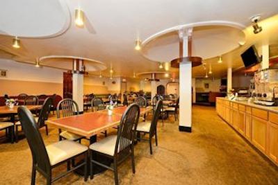 هوارد جهنسُن بای ویندهام بنتون هاربر/است جسف