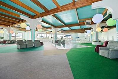 هوارد جهنسُن بای ویندهام بنتون هاربر/است جسف