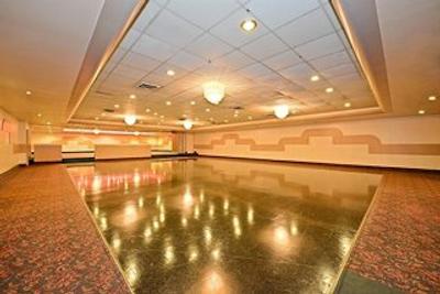 هوارد جهنسُن بای ویندهام بنتون هاربر/است جسف