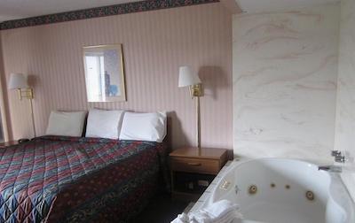 هوارد جهنسُن بای ویندهام بنتون هاربر/است جسف