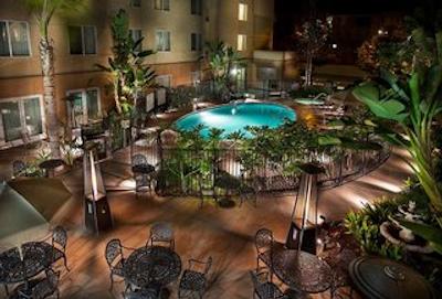 هموود سویتز سان دیگو-دل مار