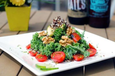 هموود سویتز سان دیگو-دل مار