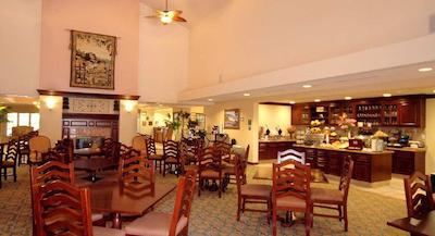 هموود سویتز سان دیگو-دل مار