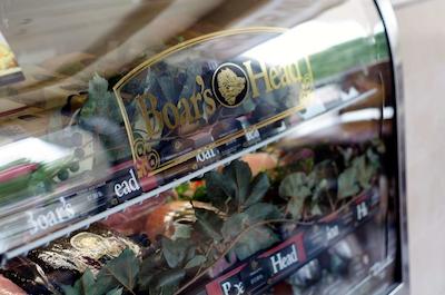 هموود سویتز سان دیگو-دل مار