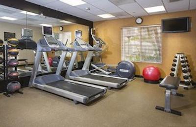 هموود سویتز سان دیگو-دل مار