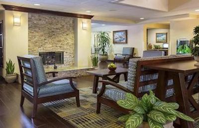 هموود سویتز سان دیگو-دل مار