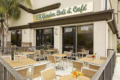 هموود سویتز سان دیگو-دل مار