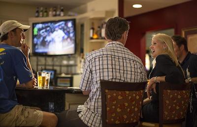 هموود سویتز سان دیگو-دل مار