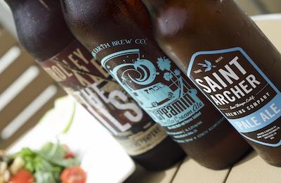 هموود سویتز سان دیگو-دل مار