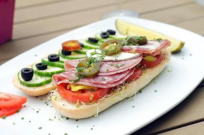 هموود سویتز سان دیگو-دل مار