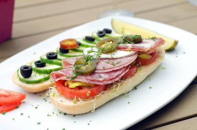 هموود سویتز سان دیگو-دل مار