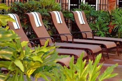 هموود سویتز سان دیگو-دل مار