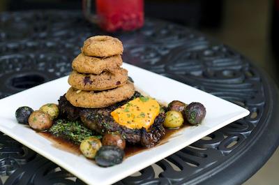 هموود سویتز سان دیگو-دل مار