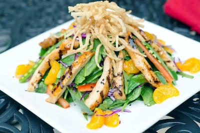 هموود سویتز سان دیگو-دل مار