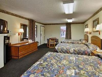 هوارد جهنسُن اکسپرز این-هوستون