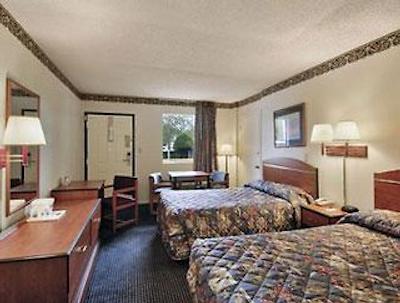 هوارد جهنسُن اکسپرز این-هوستون