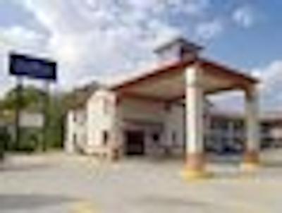 هوارد جهنسُن اکسپرز این-هوستون