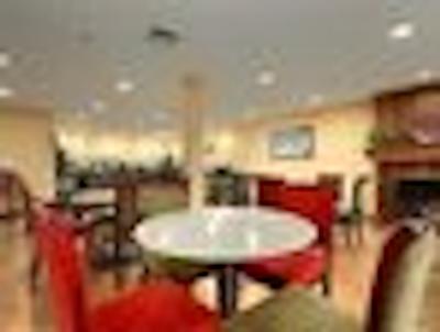 بمنت این اند سویتز ناکسویل/سدار بلوف