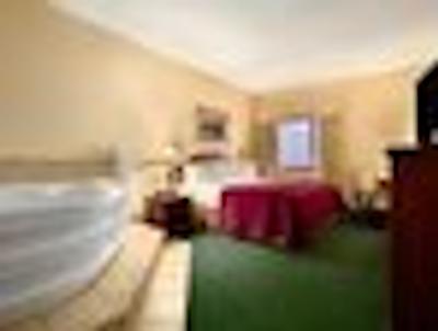 بمنت این اند سویتز ناکسویل/سدار بلوف