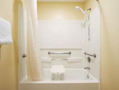 بمنت این اند سویتز ناکسویل/سدار بلوف