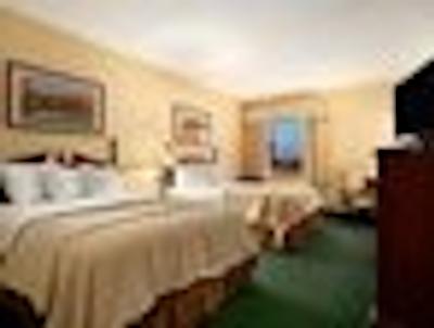 بمنت این اند سویتز ناکسویل/سدار بلوف