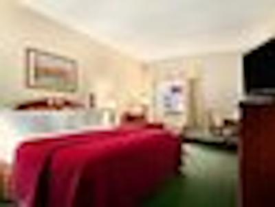 بمنت این اند سویتز ناکسویل/سدار بلوف