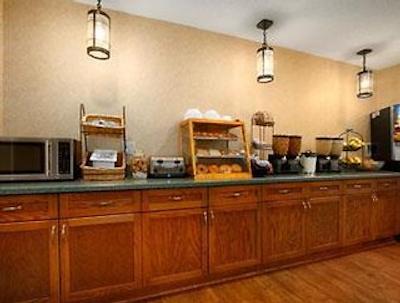 بمنت این اند سویتز ناکسویل/سدار بلوف