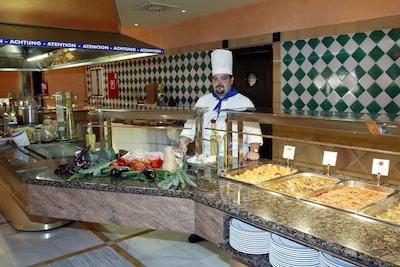 آلمونکار پلا اسپا