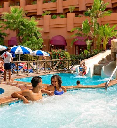 آلمونکار پلا اسپا