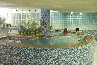 آلمونکار پلا اسپا