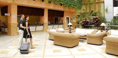 آلمونکار پلا اسپا