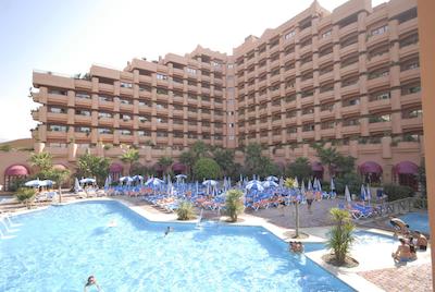 آلمونکار پلا اسپا