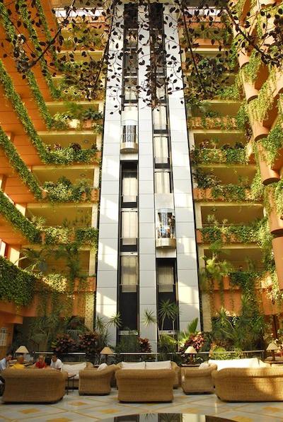 آلمونکار پلا اسپا