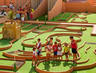 آلمونکار پلا اسپا