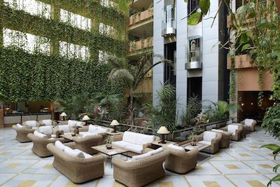 آلمونکار پلا اسپا