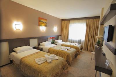 مارینم هتل استانبول