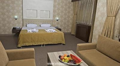 مارینم هتل استانبول