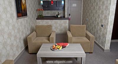 مارینم هتل استانبول