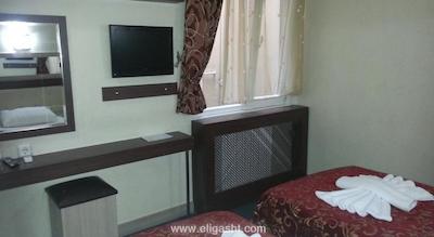 مارینم هتل استانبول