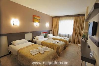 مارینم هتل استانبول