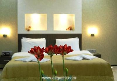 مارینم هتل استانبول