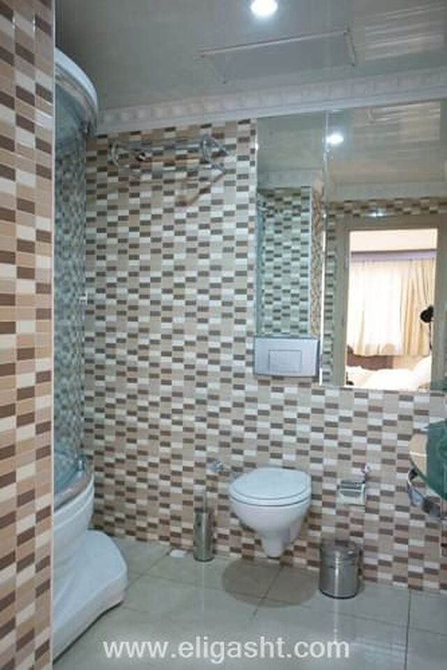 مارینم هتل استانبول