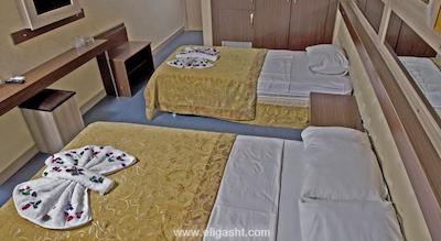 مارینم هتل استانبول