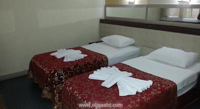 مارینم هتل استانبول