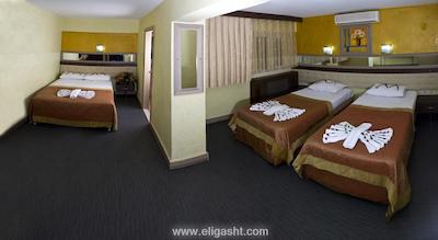 مارینم هتل استانبول